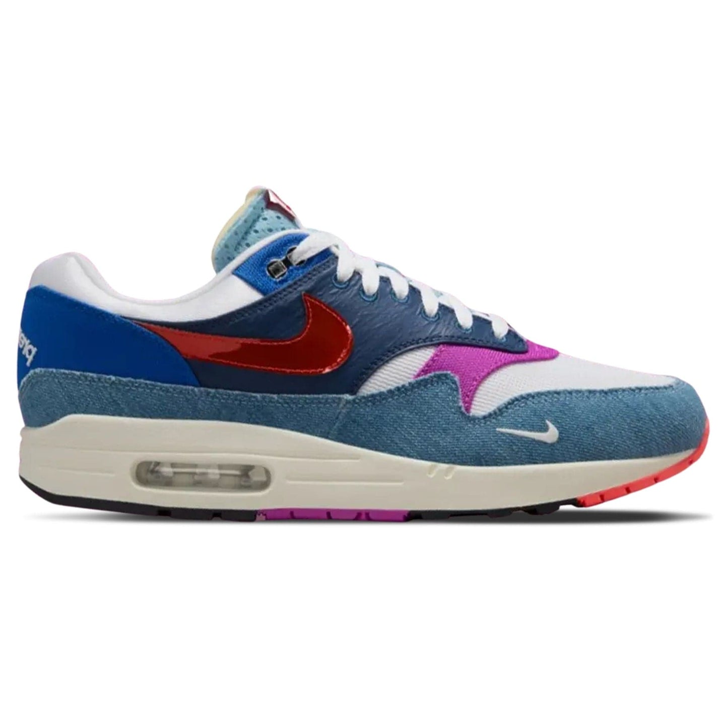 Premium Goods x Nike Air Max 1 'Houston' - Kick Game