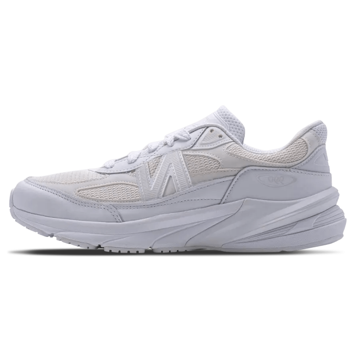 Comme des Garçons Homme x New Balance 990v6 Made in USA 'White' - Kick Game