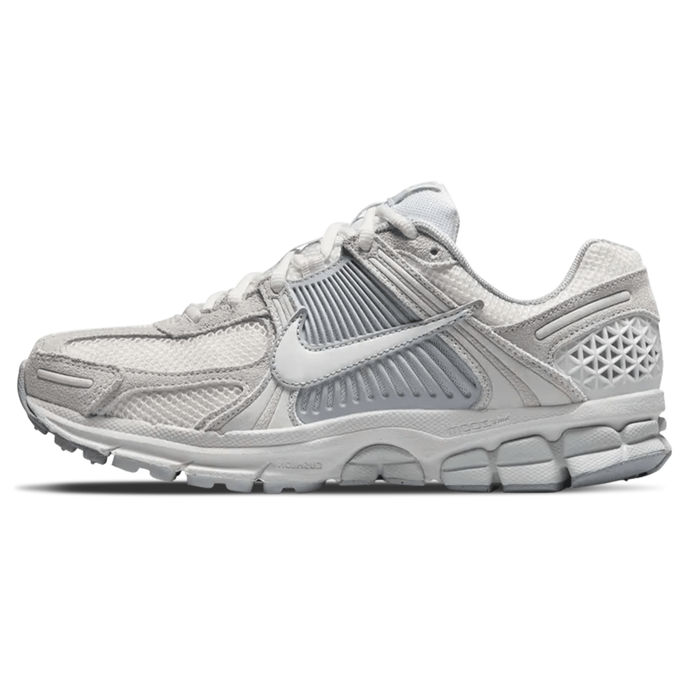 Nike Air Zoom Vomero 5 Wmns 'Pure Platinum' - Kick Game