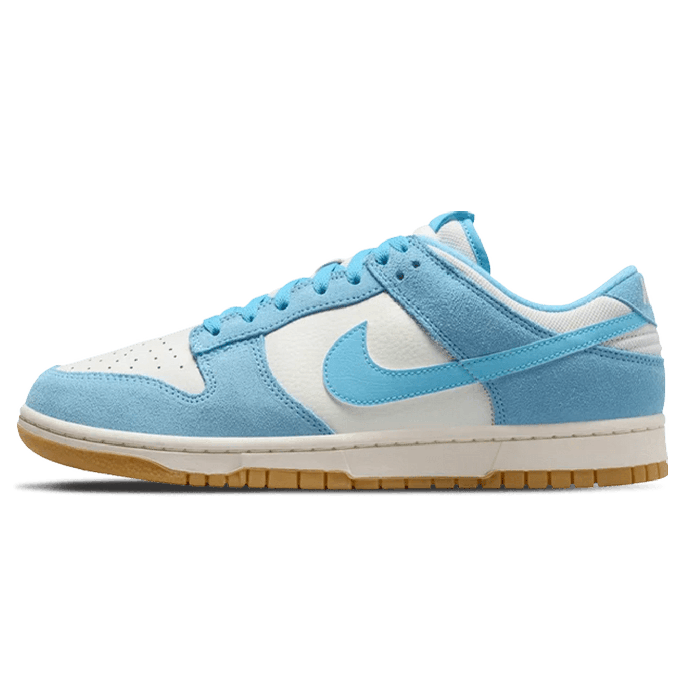 Nike Dunk Low SE 'Baltic Blue Gum' - Kick Game