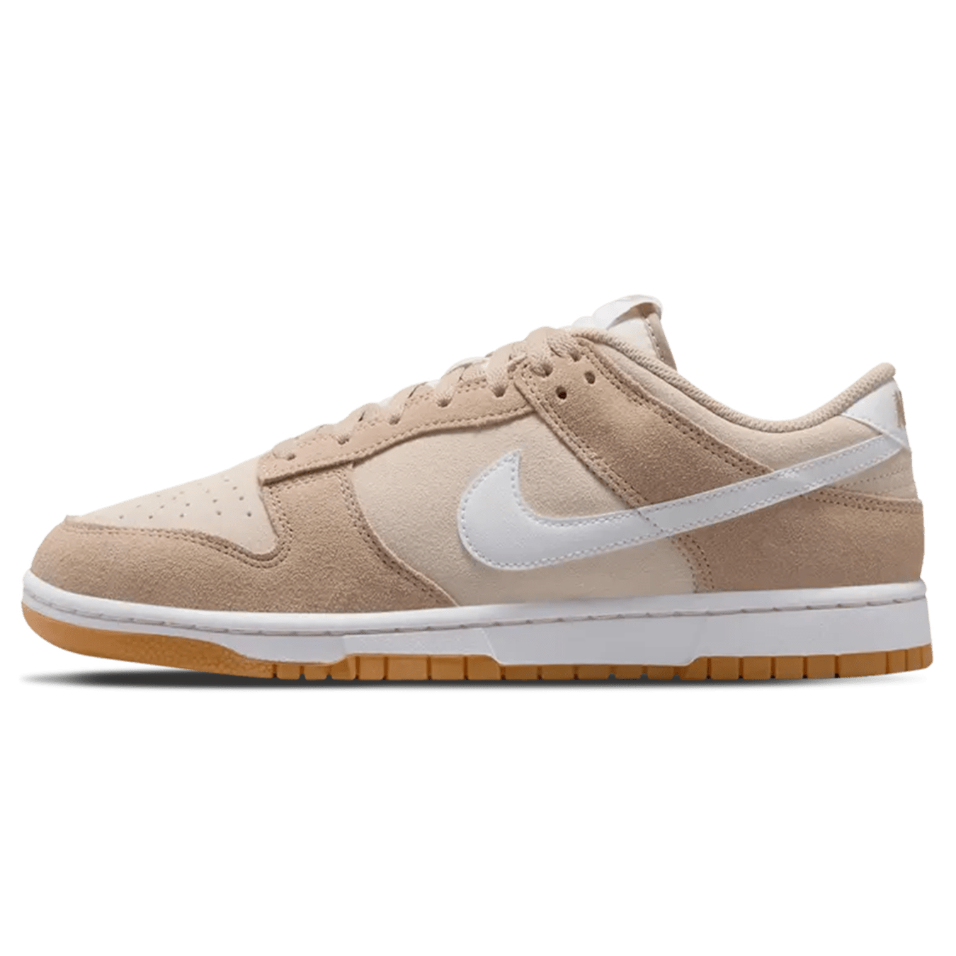 Nike Dunk Low SE 'Light Orewood Gum' - Kick Game