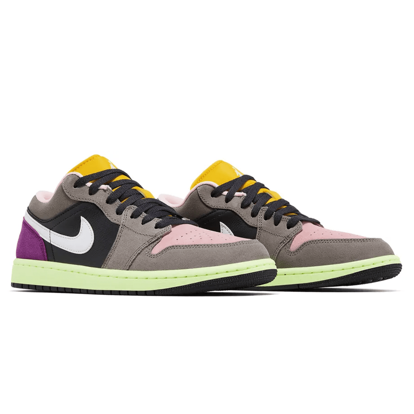 Air Jordan 1 Low SE 'Tokyo Bio Hack' - Kick Game