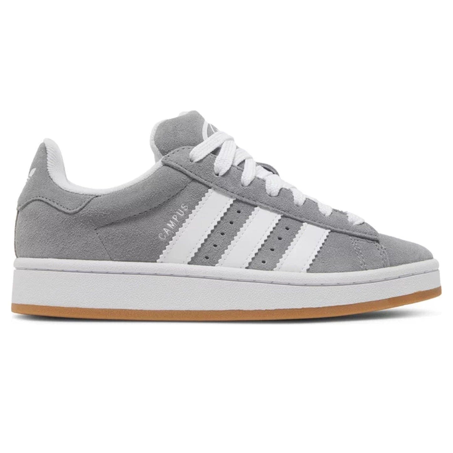 Adidas Campus 00s J 'Grey Gum' - Kick Game