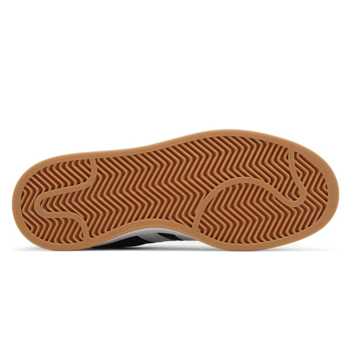 Adidas Campus 00s J 'Black White Gum' - Kick Game