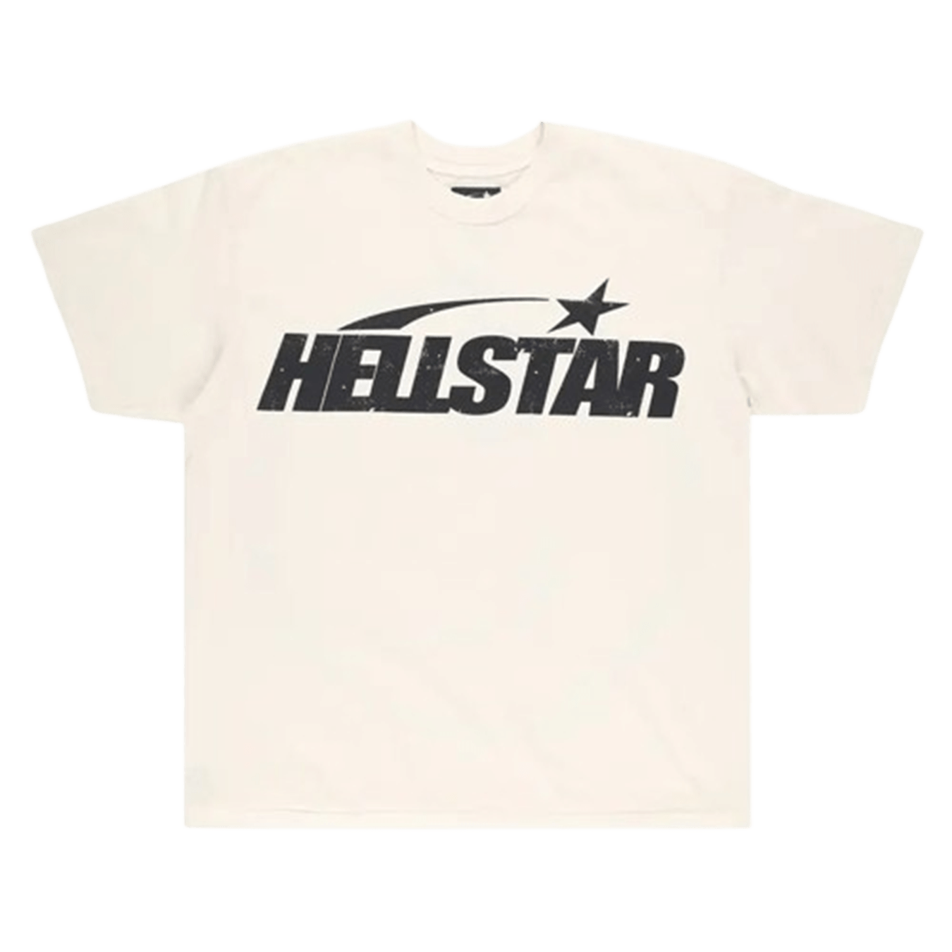 Hellstar Classic T-Shirt 'White' - Kick Game