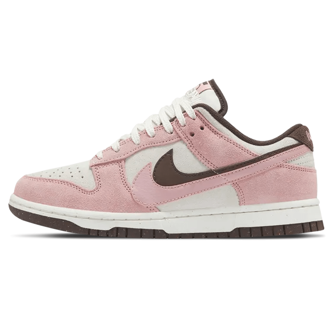 Nike Dunk Low Wmns SE 'Double Swoosh' - Kick Game