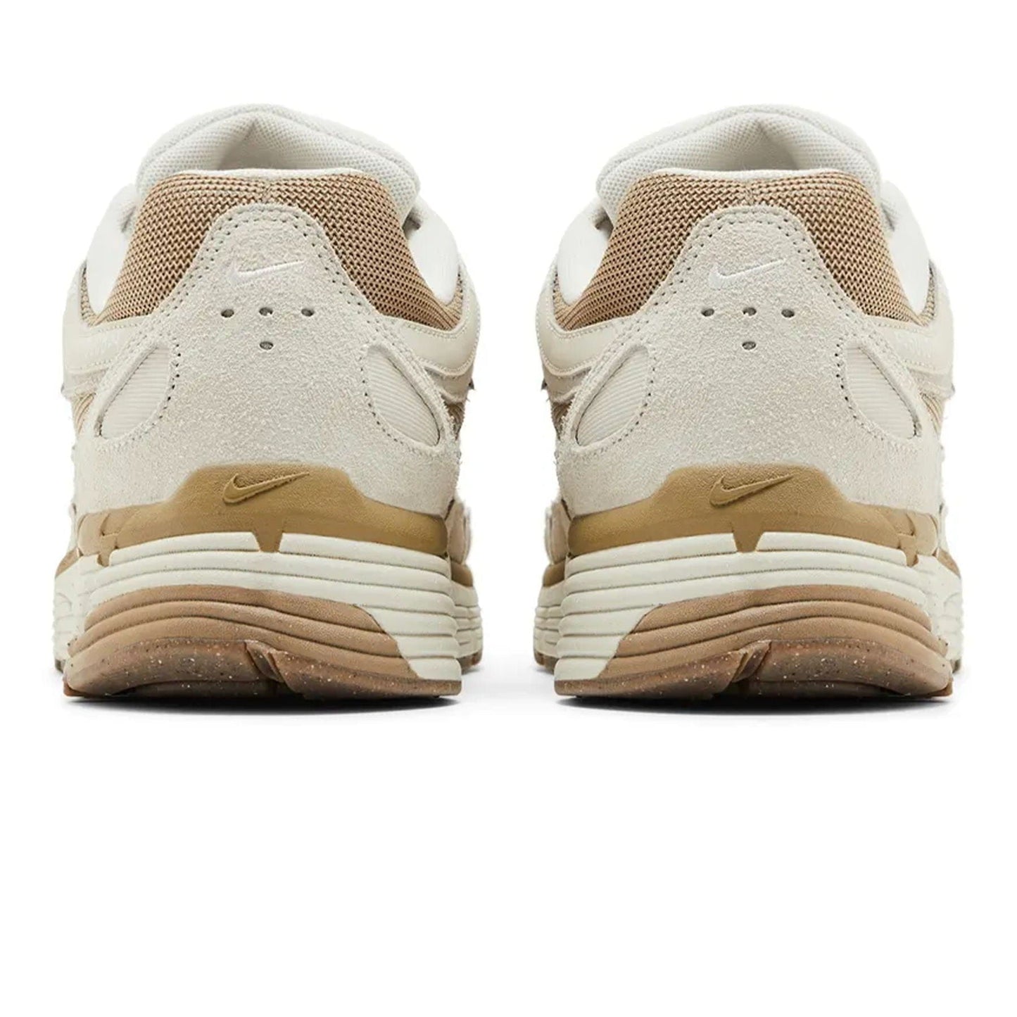 Nike P-6000 'Sesame' - Kick Game