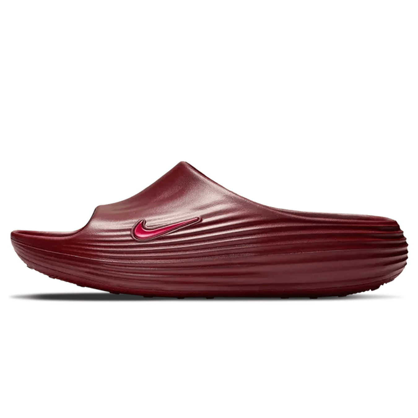 Nike ReactX Rejuven8 Slide 'Team Red' - Kick Game