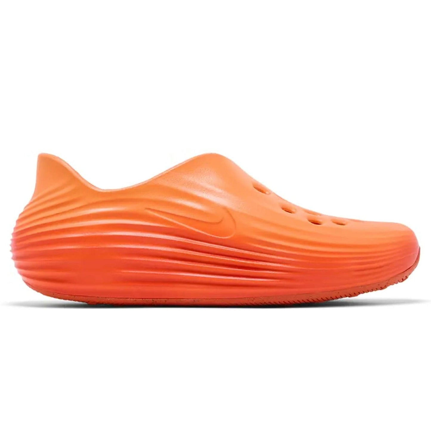 Nike ReactX Rejuven8 'Safety Orange' - Kick Game