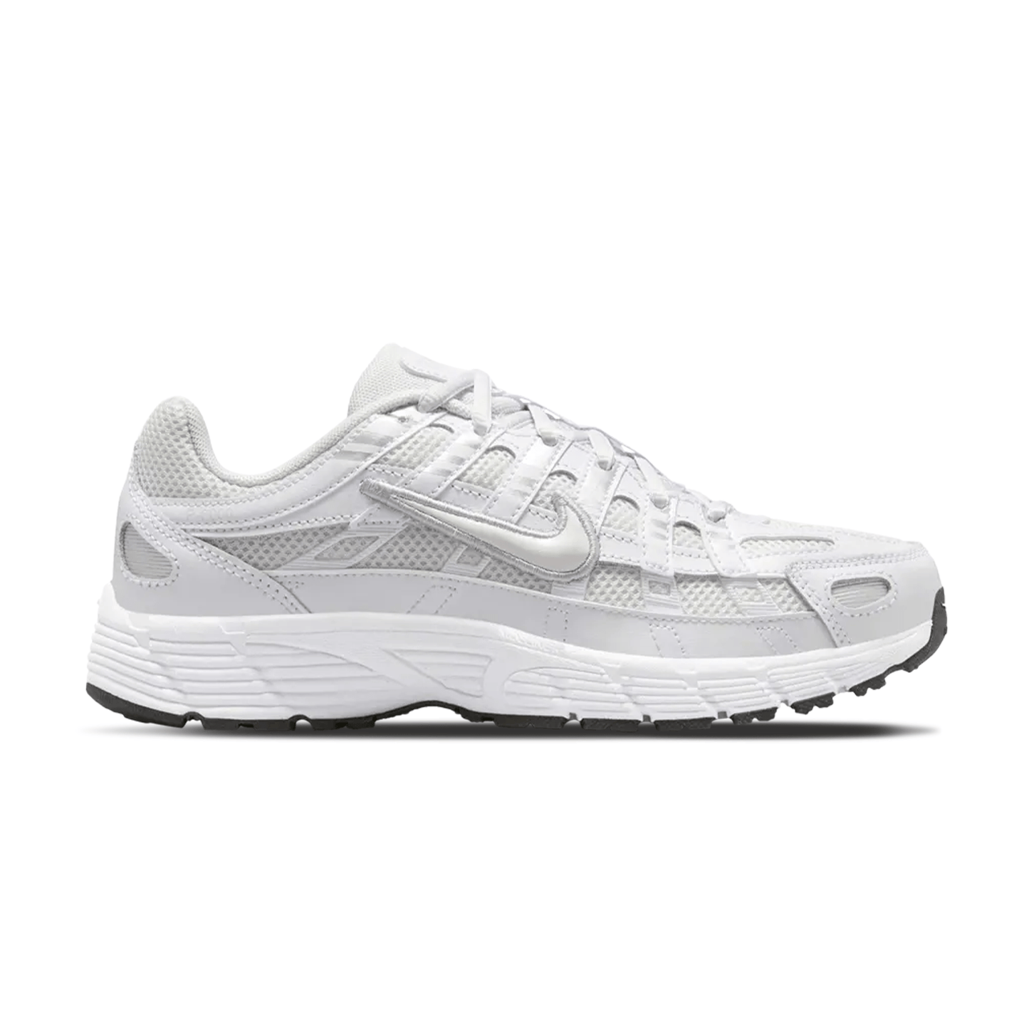 Nike P-6000 GS 'Platinum Tint' - Kick Game