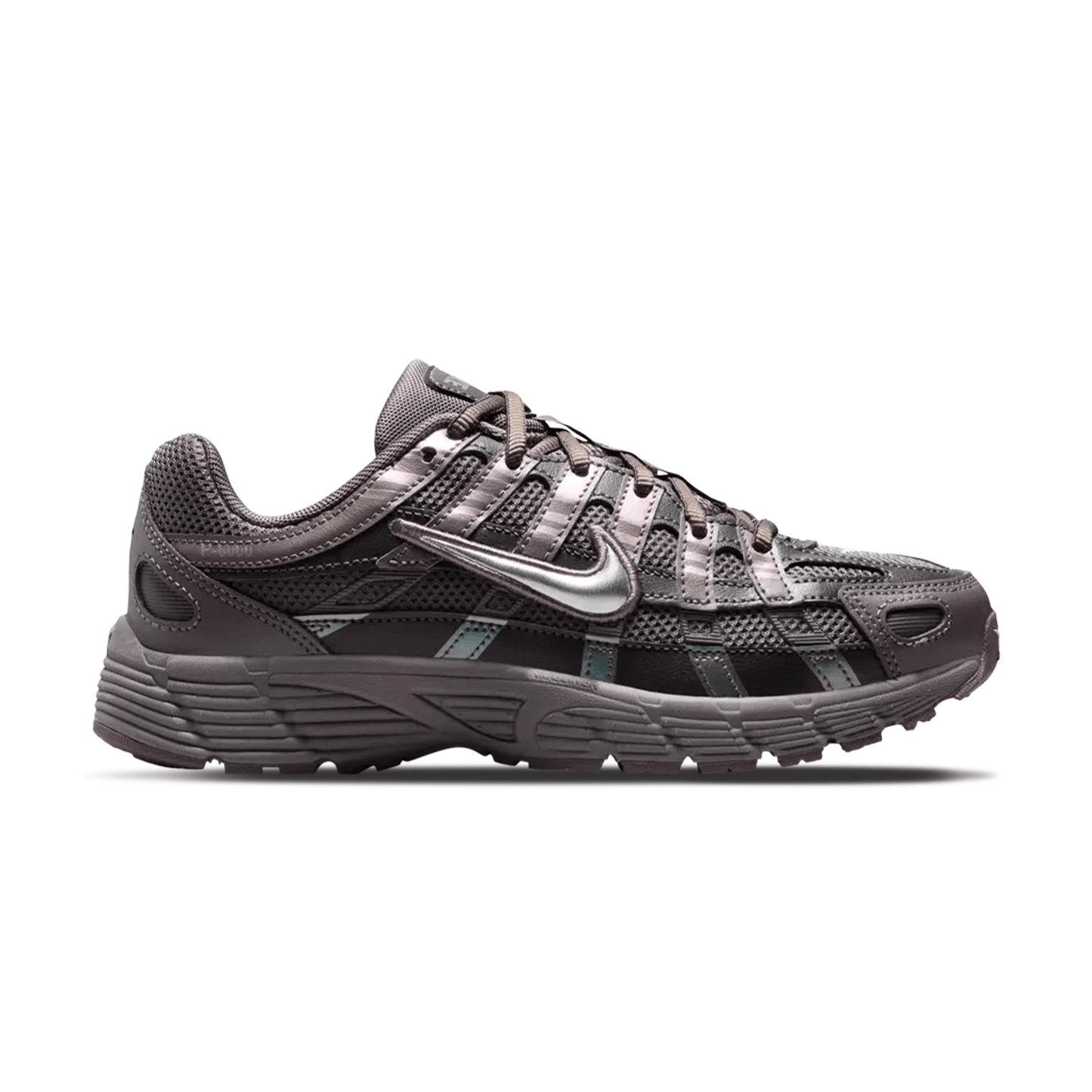 Nike P-6000 GS 'Cave Stone' - Kick Game