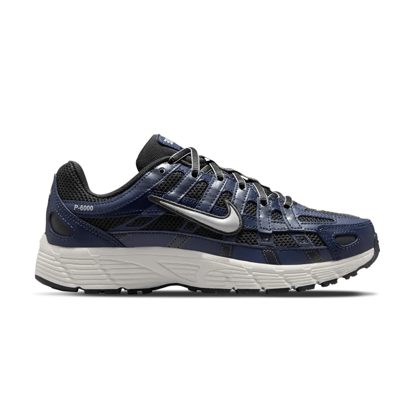 Nike P-6000 GS 'Thunder Blue' - Kick Game