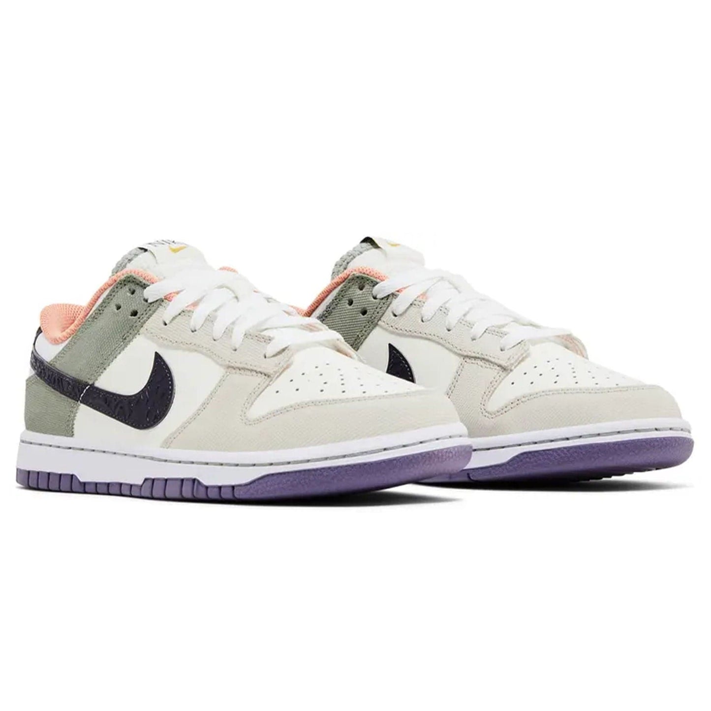Nike Dunk Low SE 'NOLA' - Kick Game