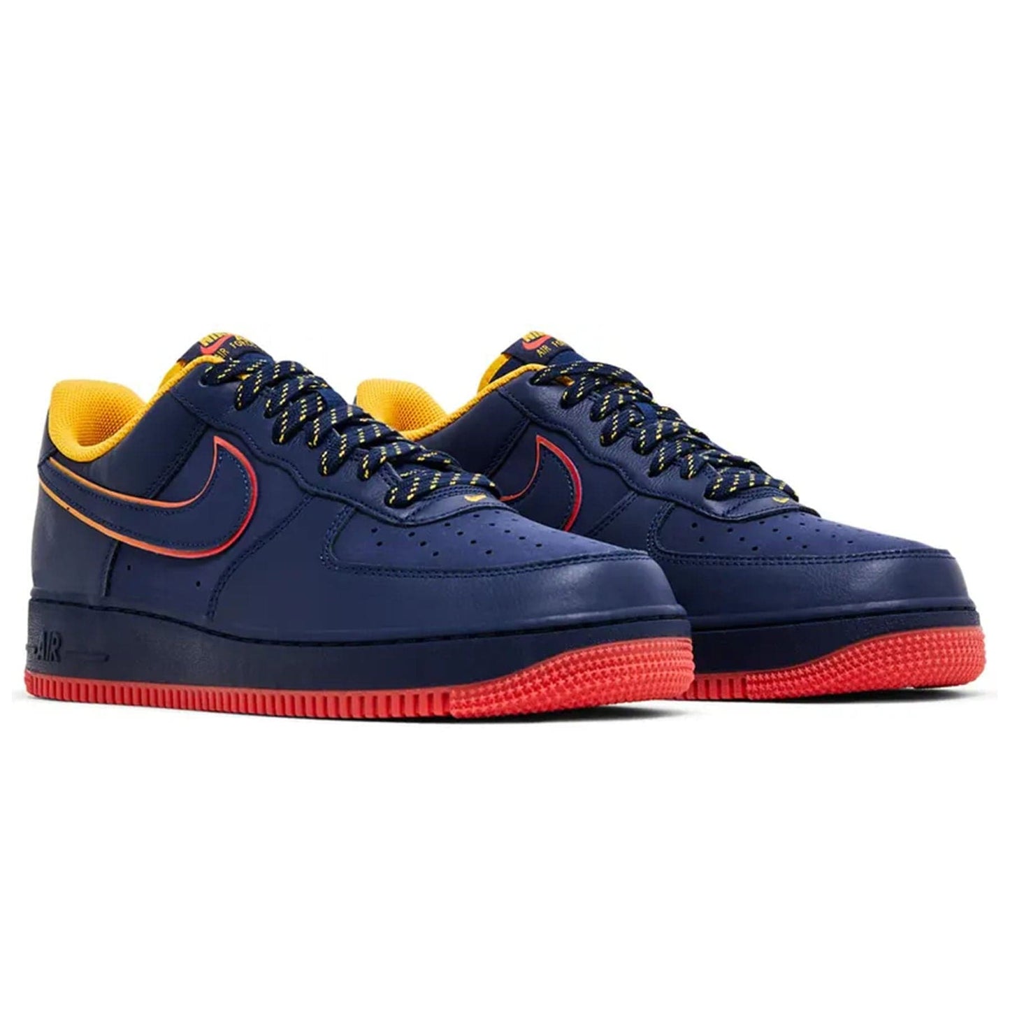 Air Force 1 Low 'Retro Pack' - Kick Game