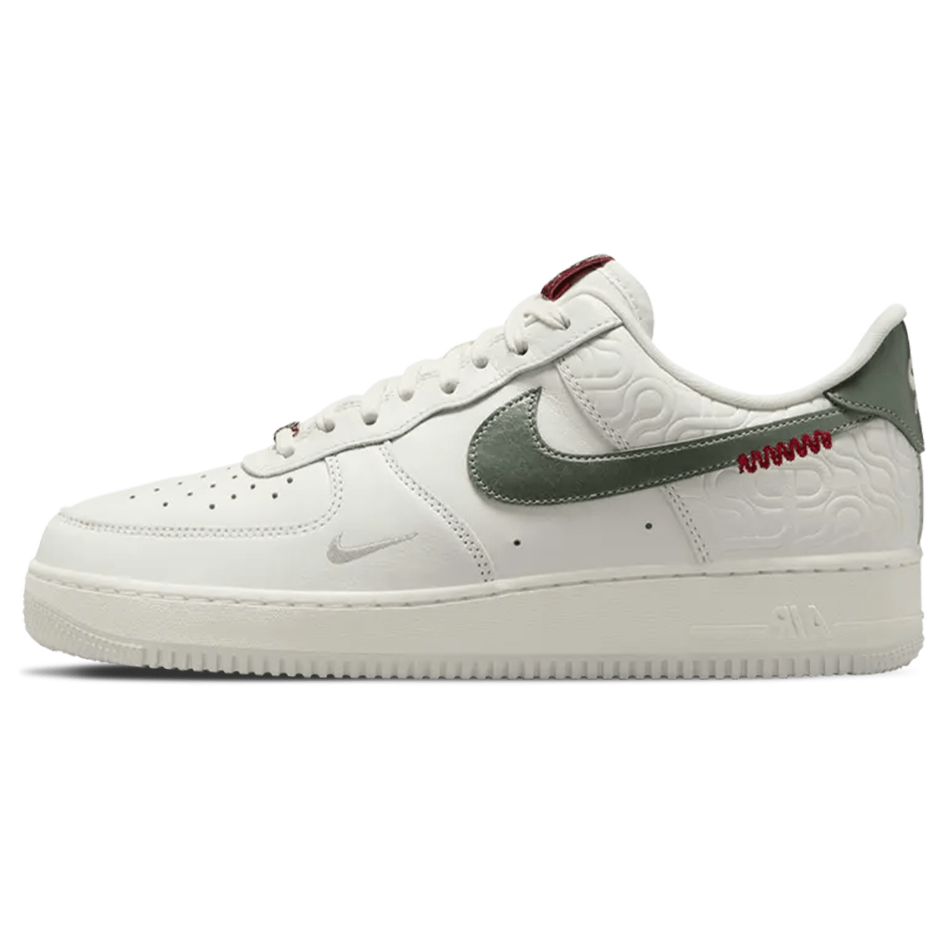 Nike Air Force 1 '07 LE 'Year of the Snake' - Kick Game