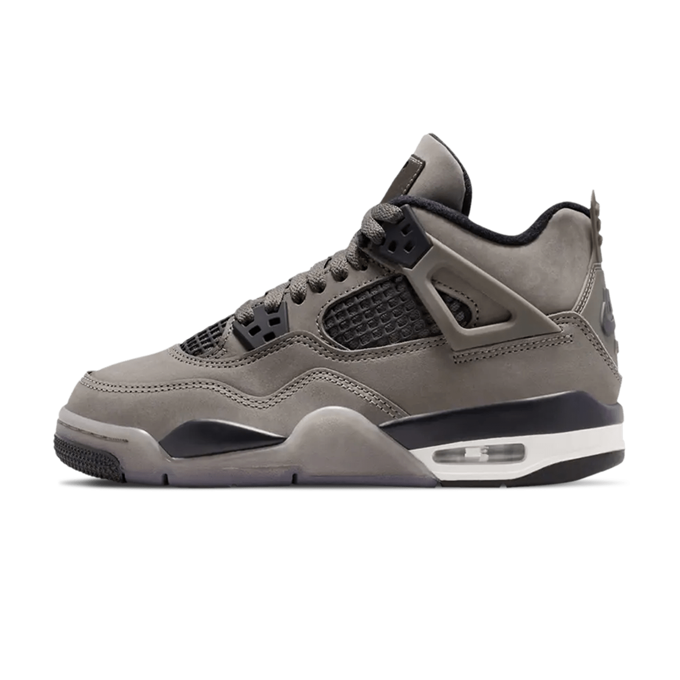 Air Jordan 4 GS 'Cave Stone' - Kick Game
