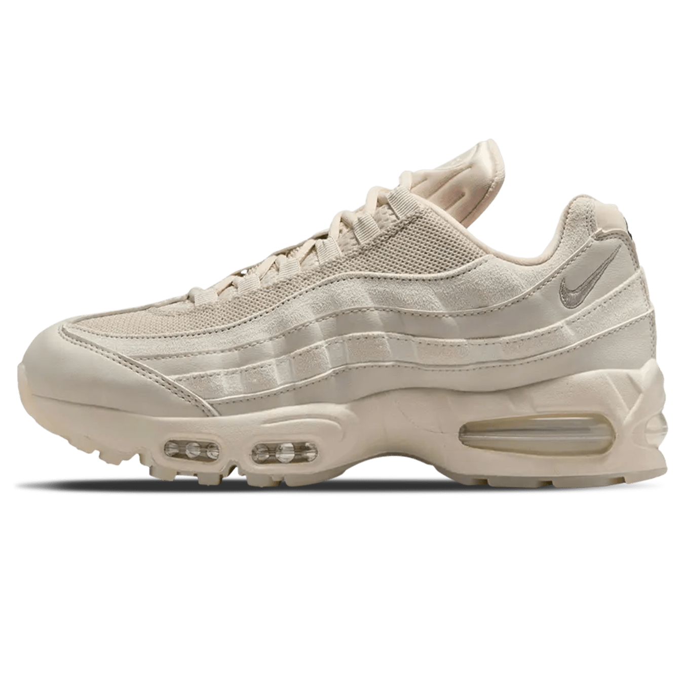 Nike Air Max 95 Wmns 'Light Orewood Brown' - Kick Game