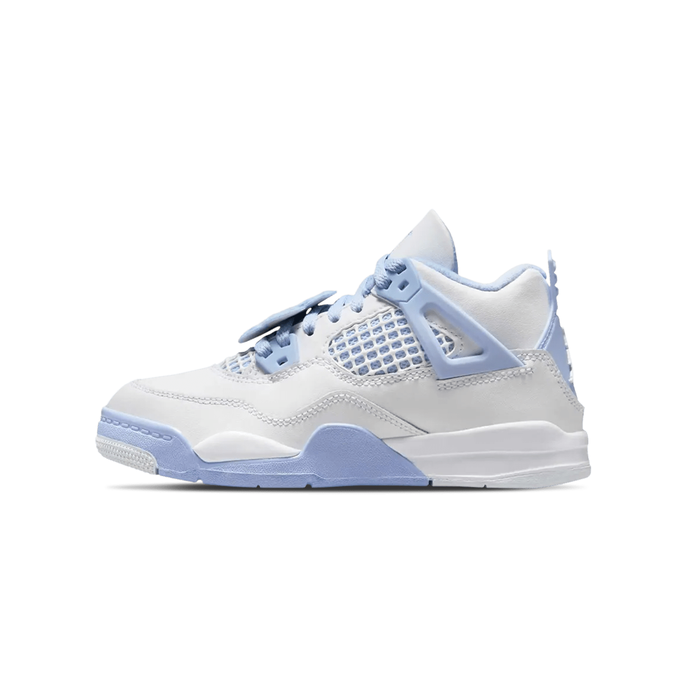Air Jordan 4 Retro PS 'Forget Me Not' - Kick Game