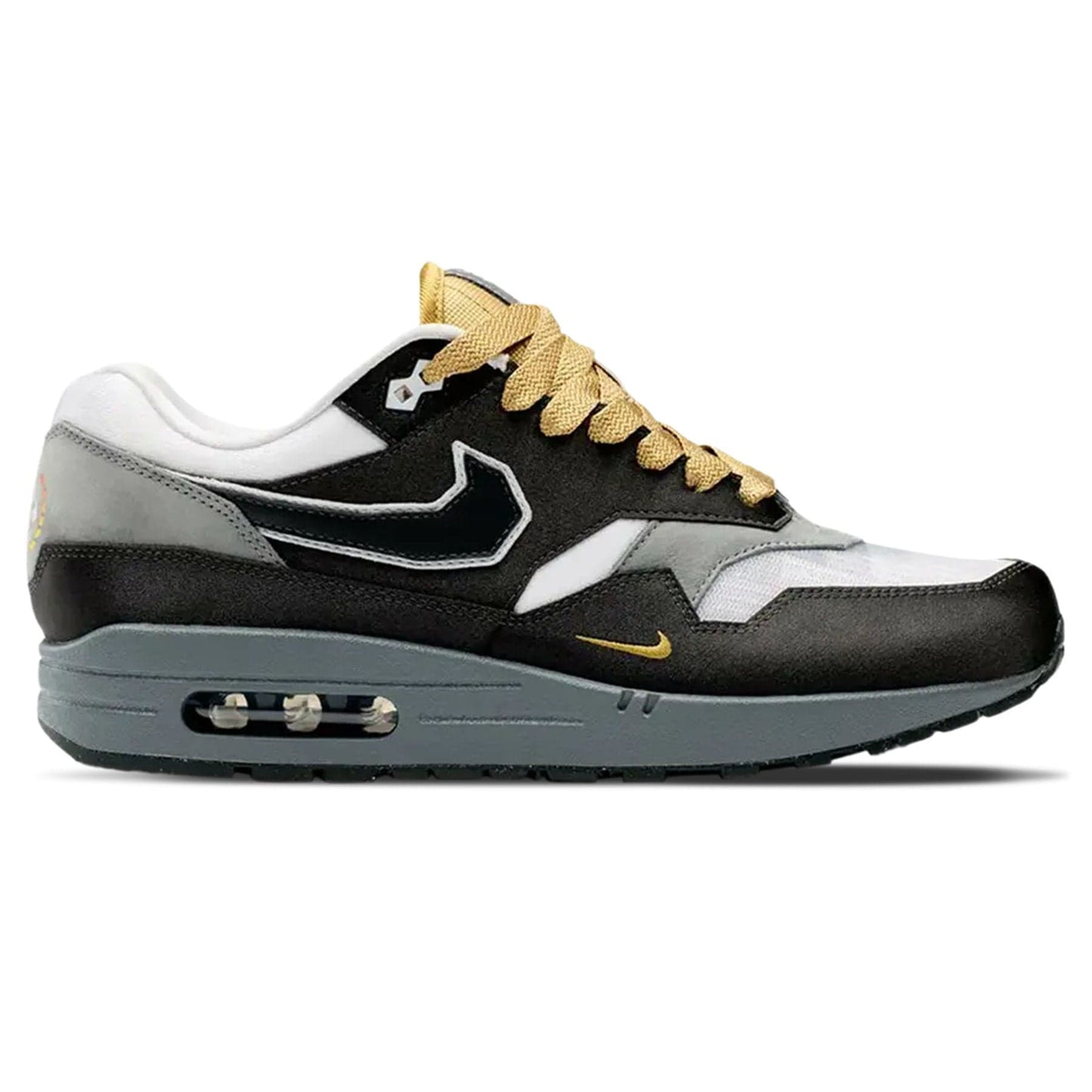 Nike Air Max 1 'Low Poly - Big Head Mode' - Kick Game