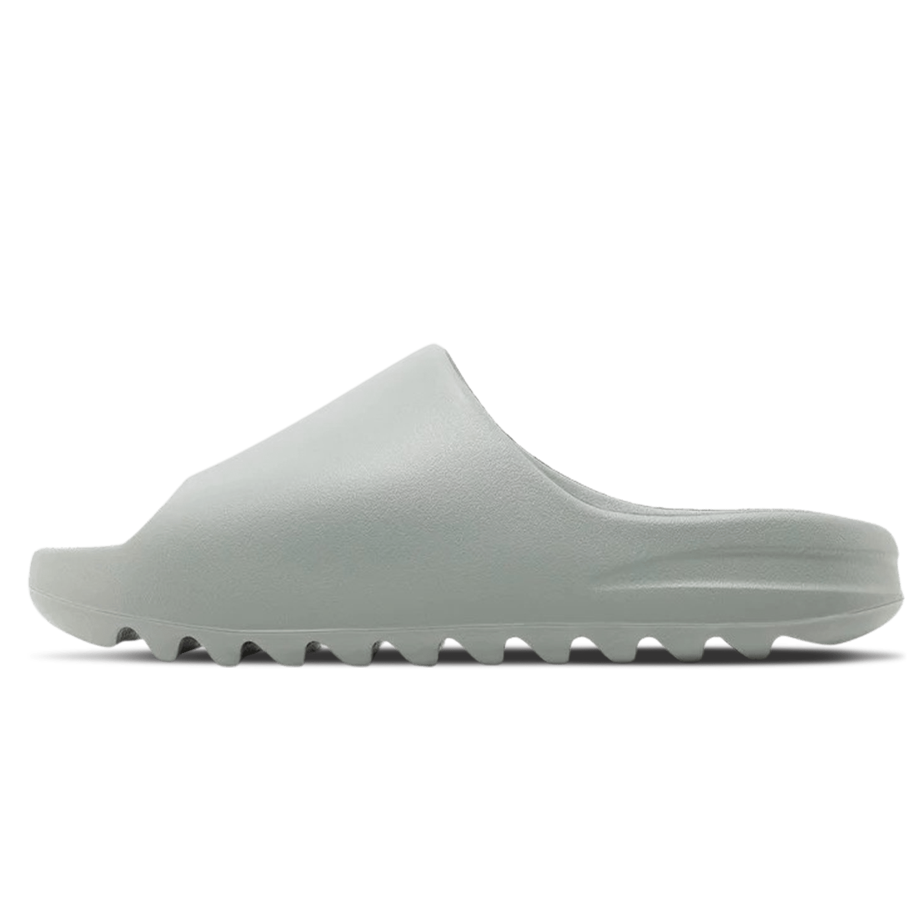adidas Yeezy Slide 'Salt' â Kick Game