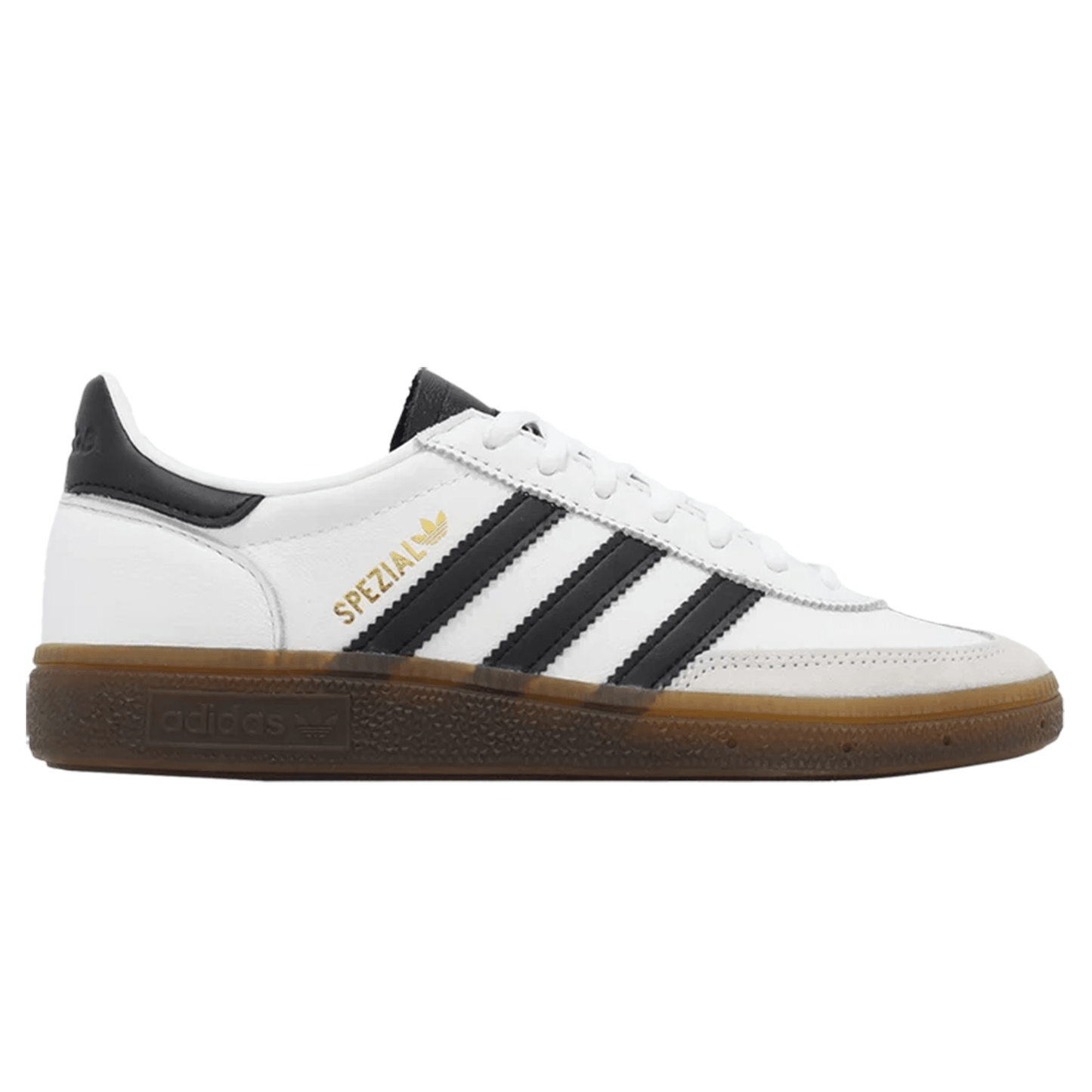 adidas Handball Spezial 'White Black Gum' - Kick Game