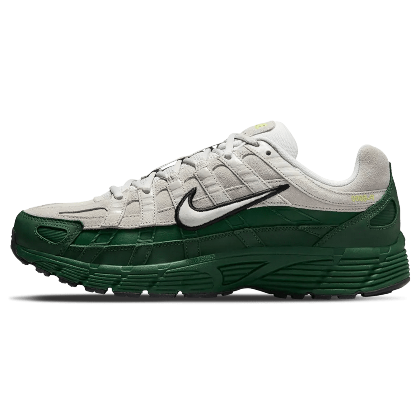 Nike P-6000 Premium 'Vast Grey Fir' - Kick Game