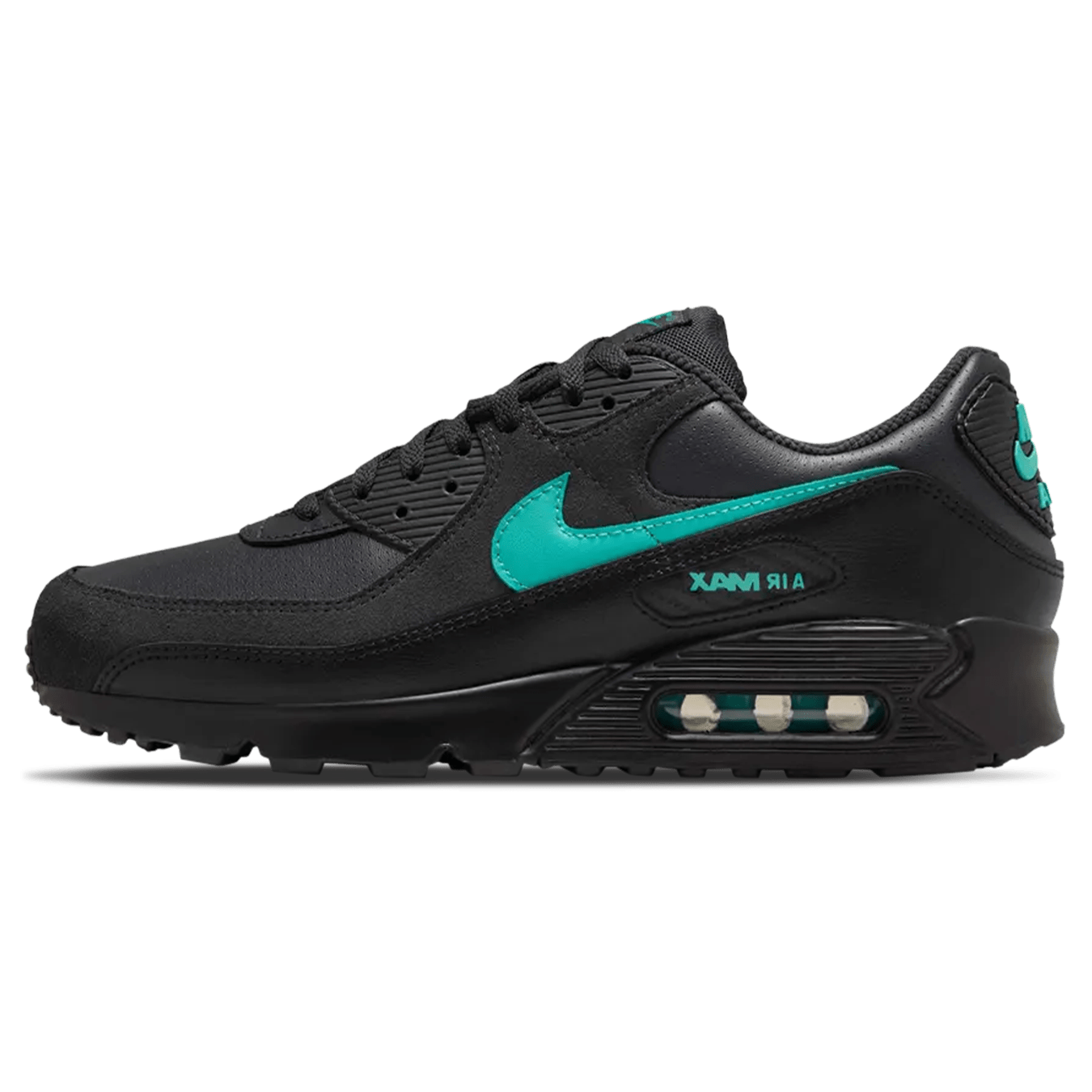 Nike Air Max 90 'Tiffany' - Kick Game