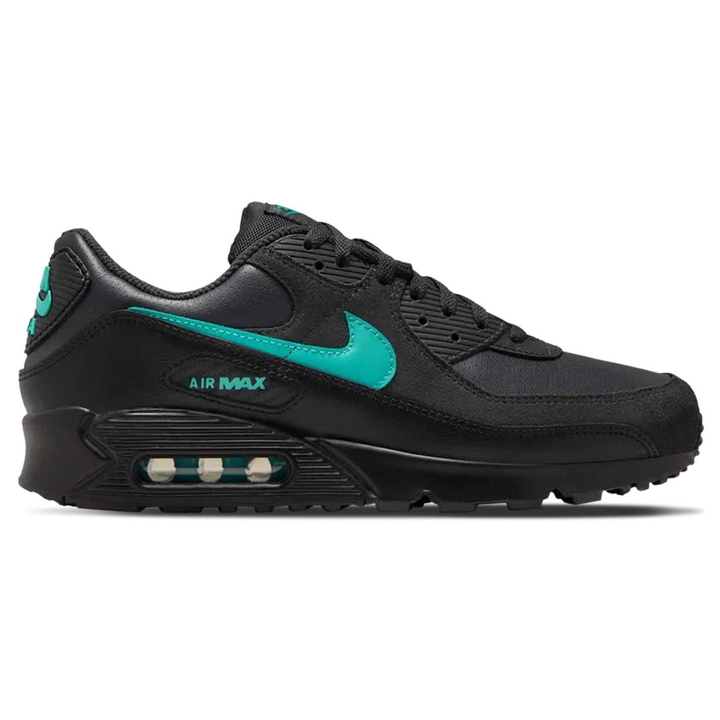 Nike Air Max 90 'Tiffany' - Kick Game