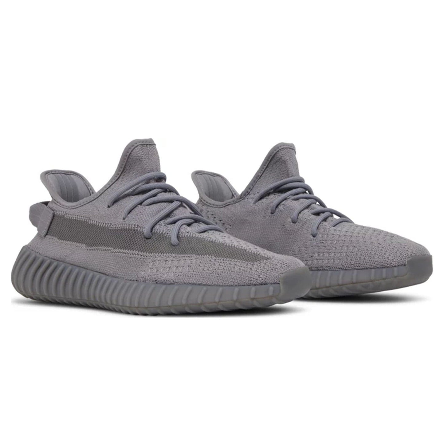 adidas Yeezy Boost 350 V2 'Steel Grey' - Kick Game