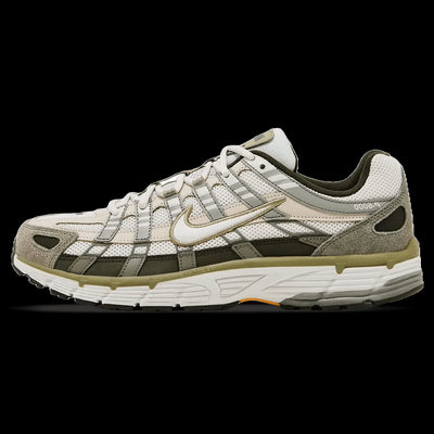 Nike P-6000 'Light Army Cargo Khaki' - Kick Game