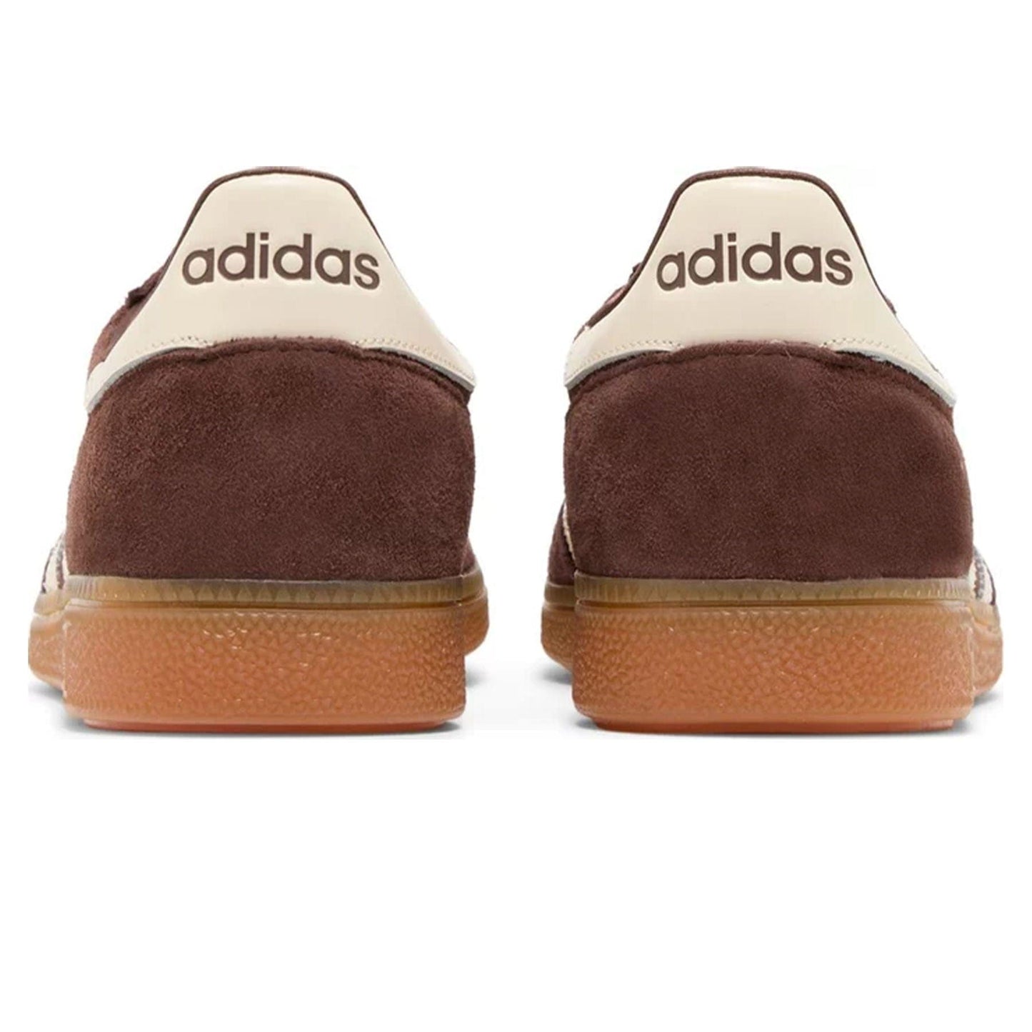 adidas Handball Spezial x Sporty & Rich 'Auburn Gum' - Kick Game