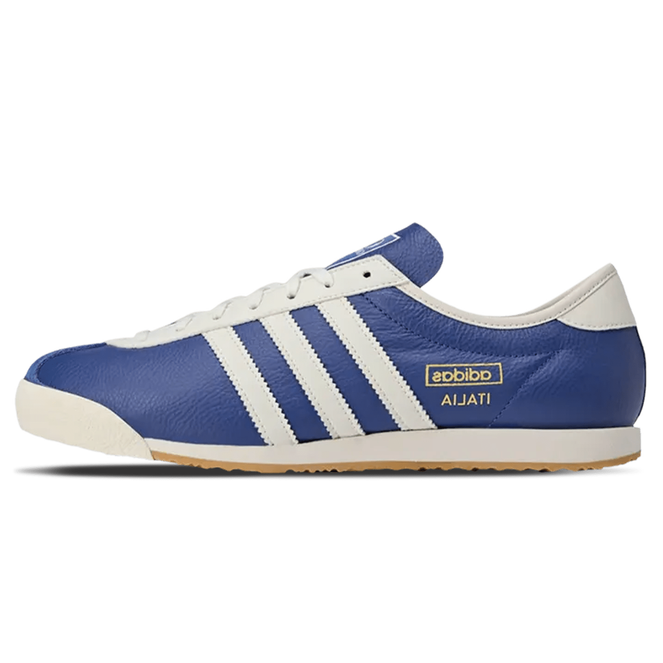 C.P. Company x adidas Italia SPZL Collegiate Royal Kick Game