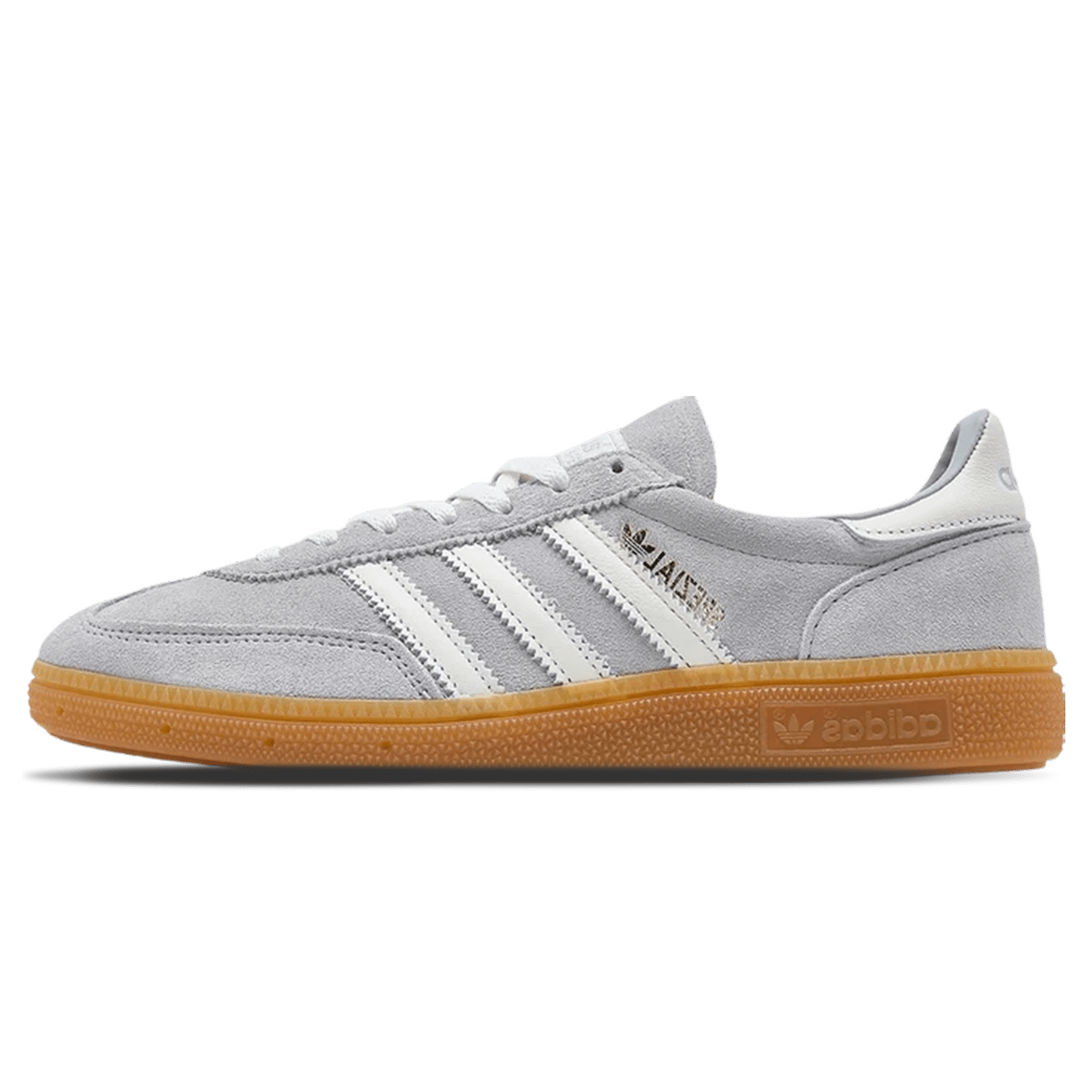 adidas Handball Spezial Wmns 'Grey Off White' - Kick Game