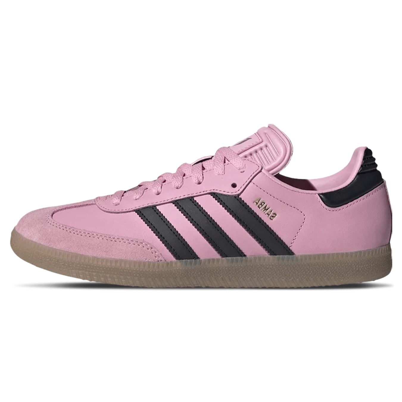 Lionel Messi x adidas Samba 'Inter Miami CF - Home Kit' - Kick Game