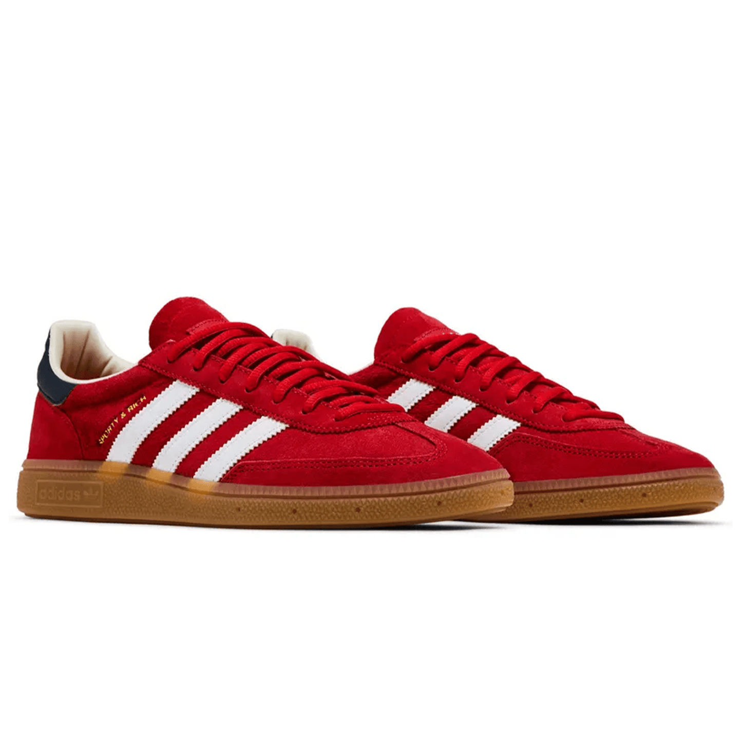 adidas Handball Spezial x Sporty & Rich 'USA' - Kick Game