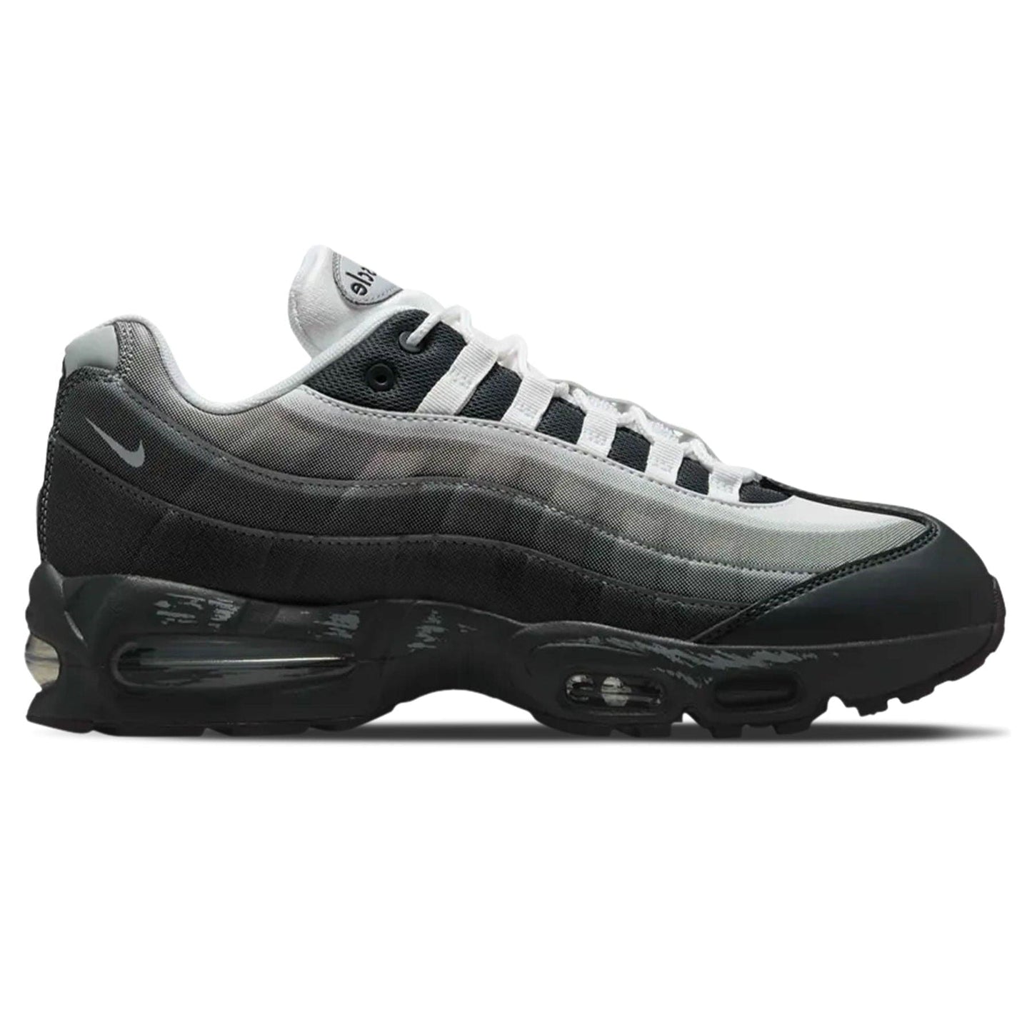 Yu-Gi-Oh! x Nike Air Max 95 QS 'Jonouchi' - Kick Game