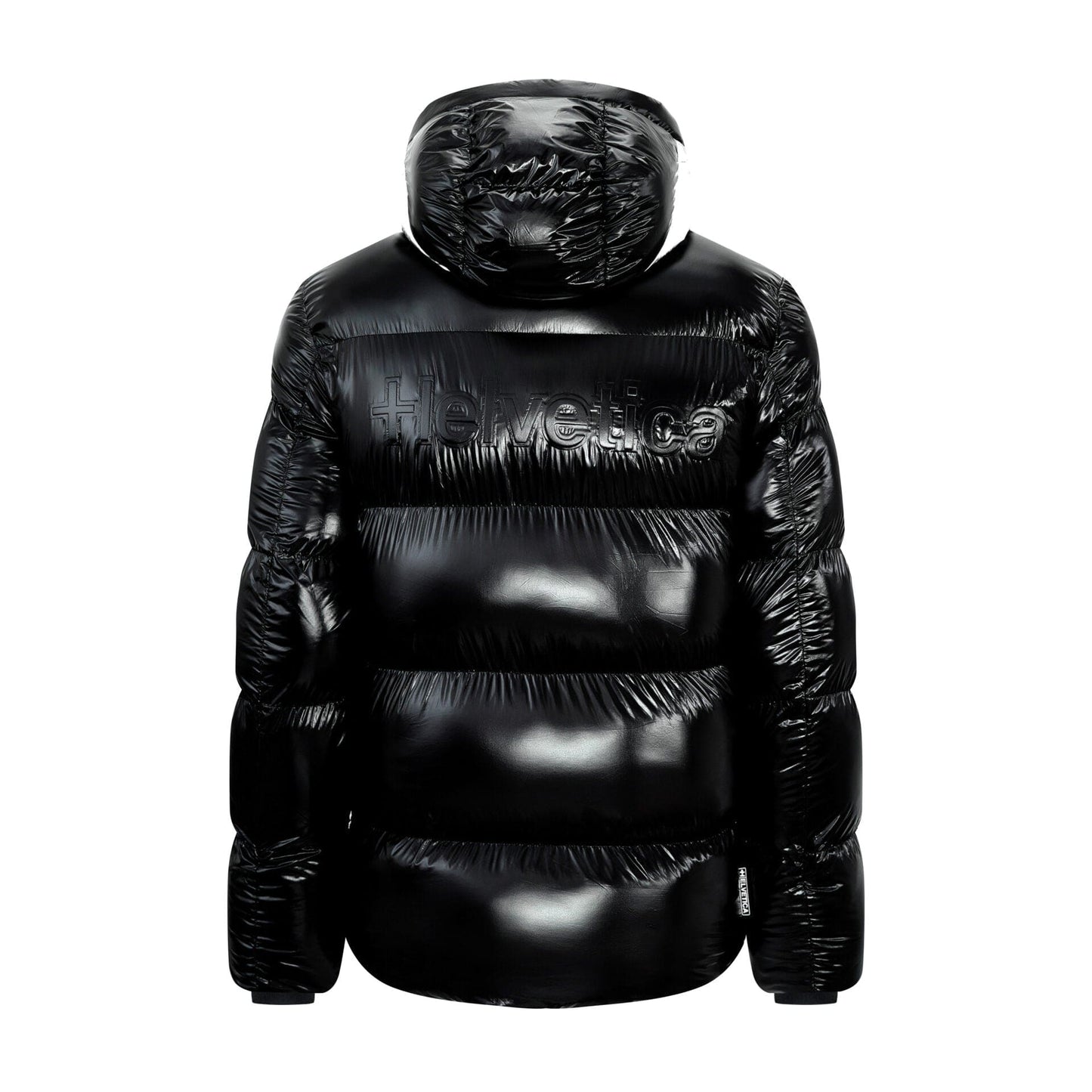 Freezer Hooded Down Jacket - Kick Game