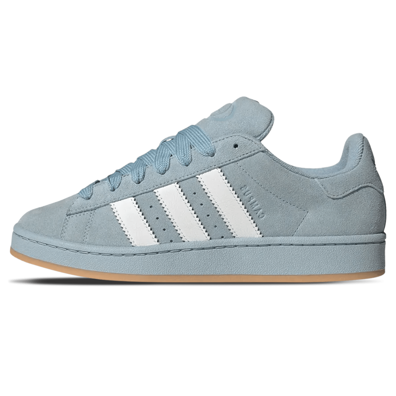 Adidas Campus 00s 'Wonder Blue White Gum' - Kick Game