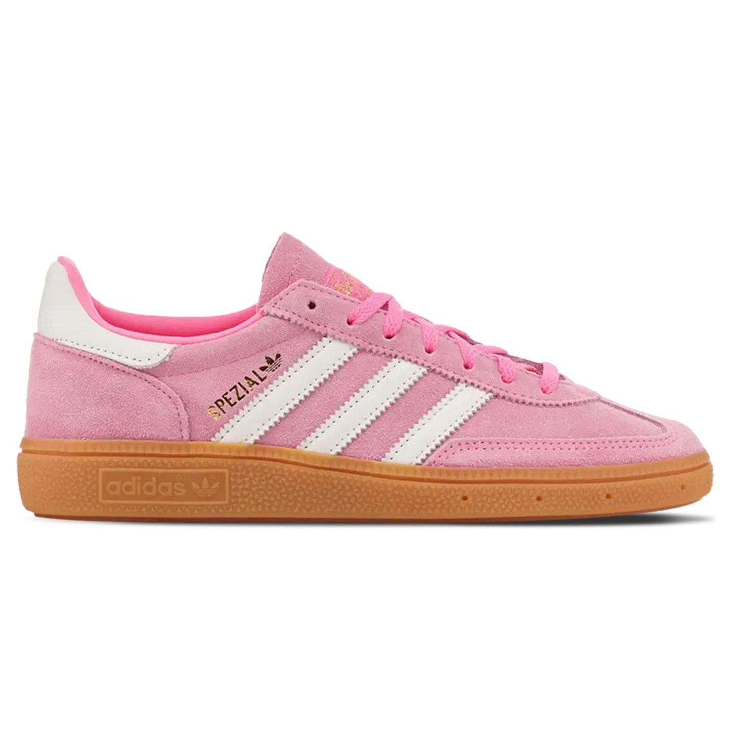 adidas Handball Spezial Wmns 'Lucid Pink Gum' - Kick Game