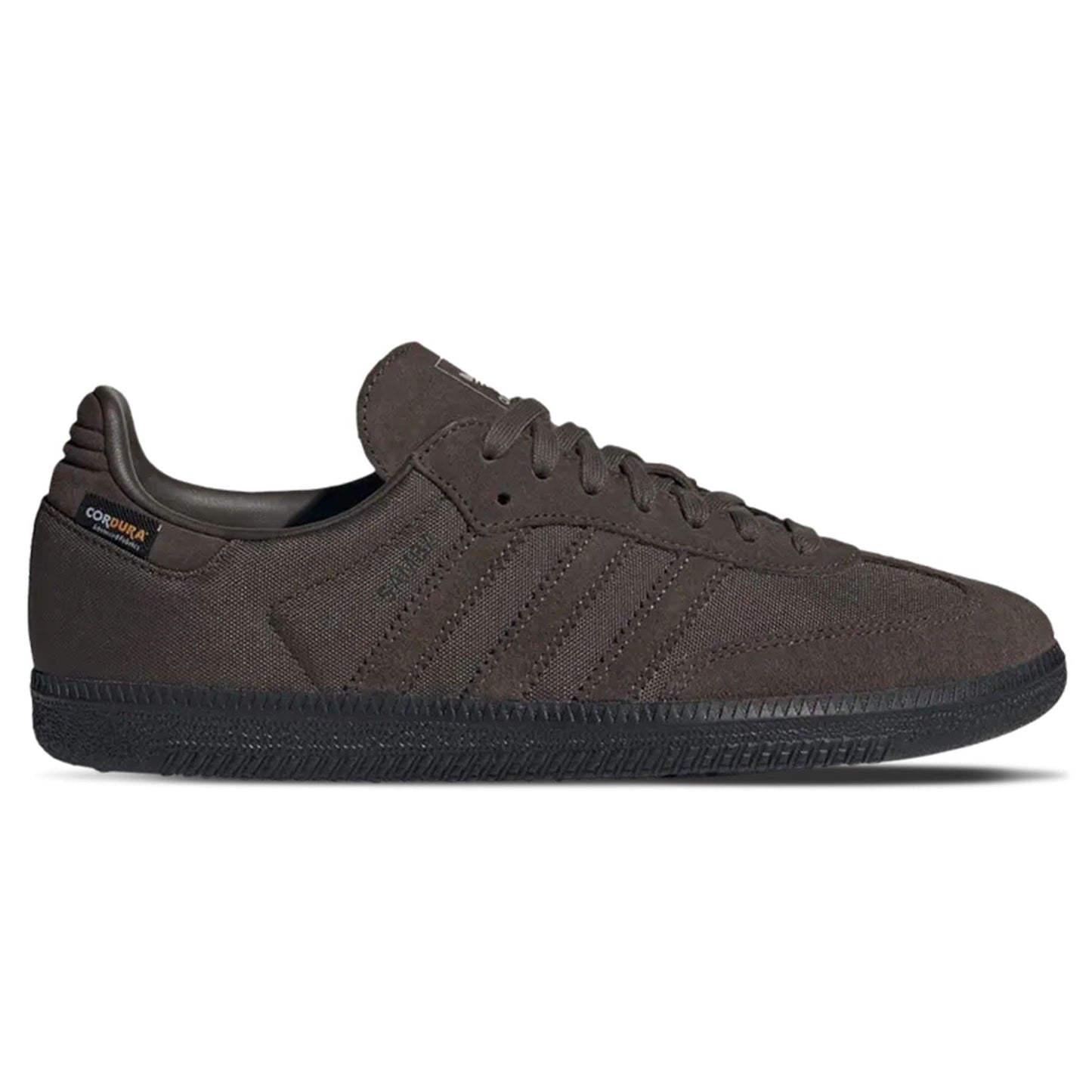 adidas Samba OG 'Cordura Pack - Shadow Olive' - Kick Game