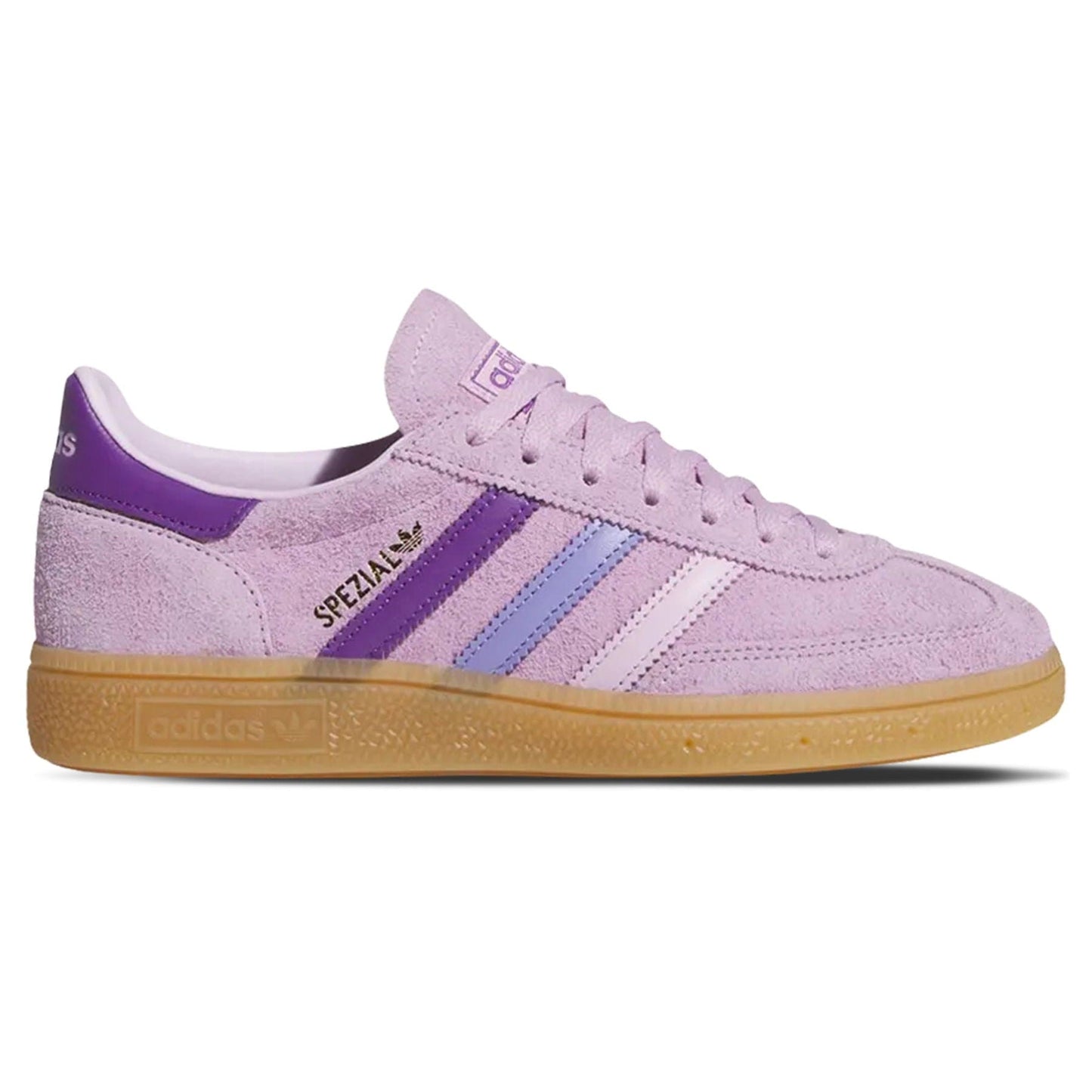 adidas Handball Spezial Wmns 'All Purple' - Kick Game