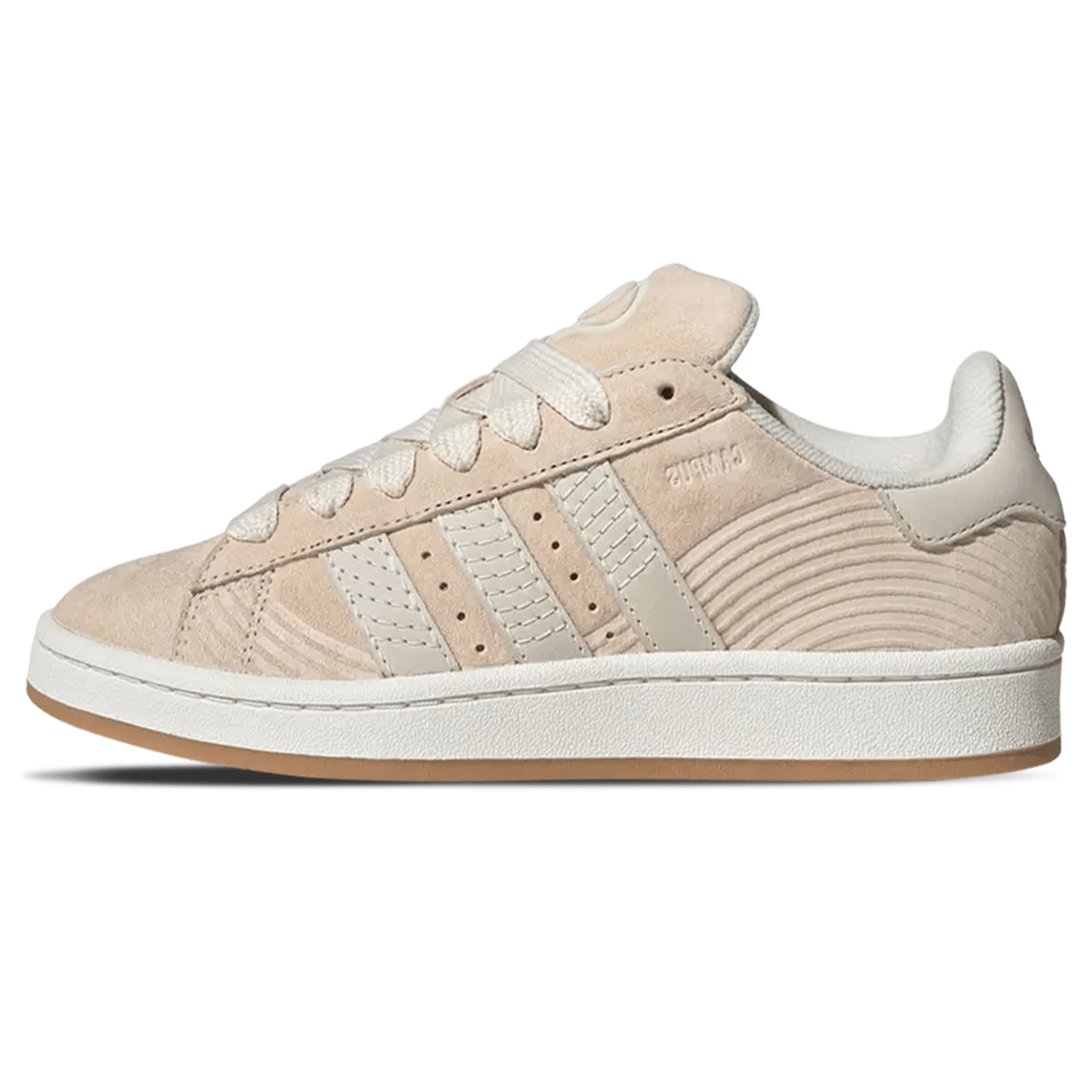 adidas Campus 00s Wmns 'Zen Garden Pack - Wonder White' - Kick Game