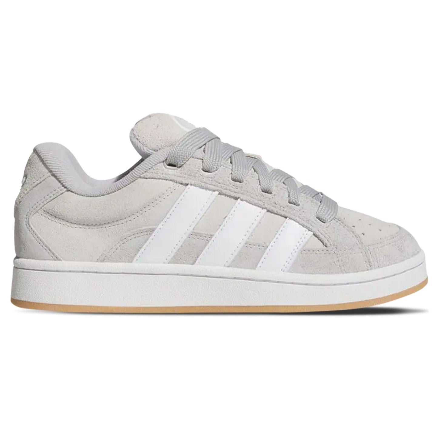 adidas Campus 00s Beta 'Grey White' - Kick Game
