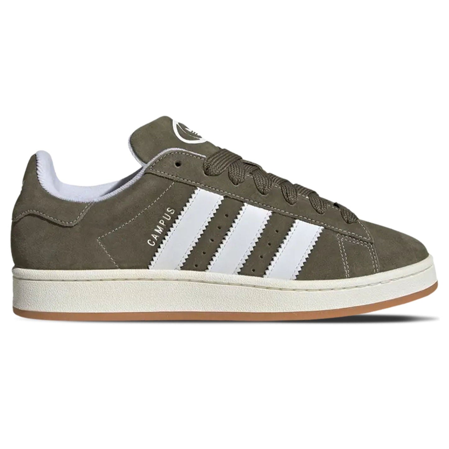 adidas Campus 00s 'Olive Strata Gum' - Kick Game