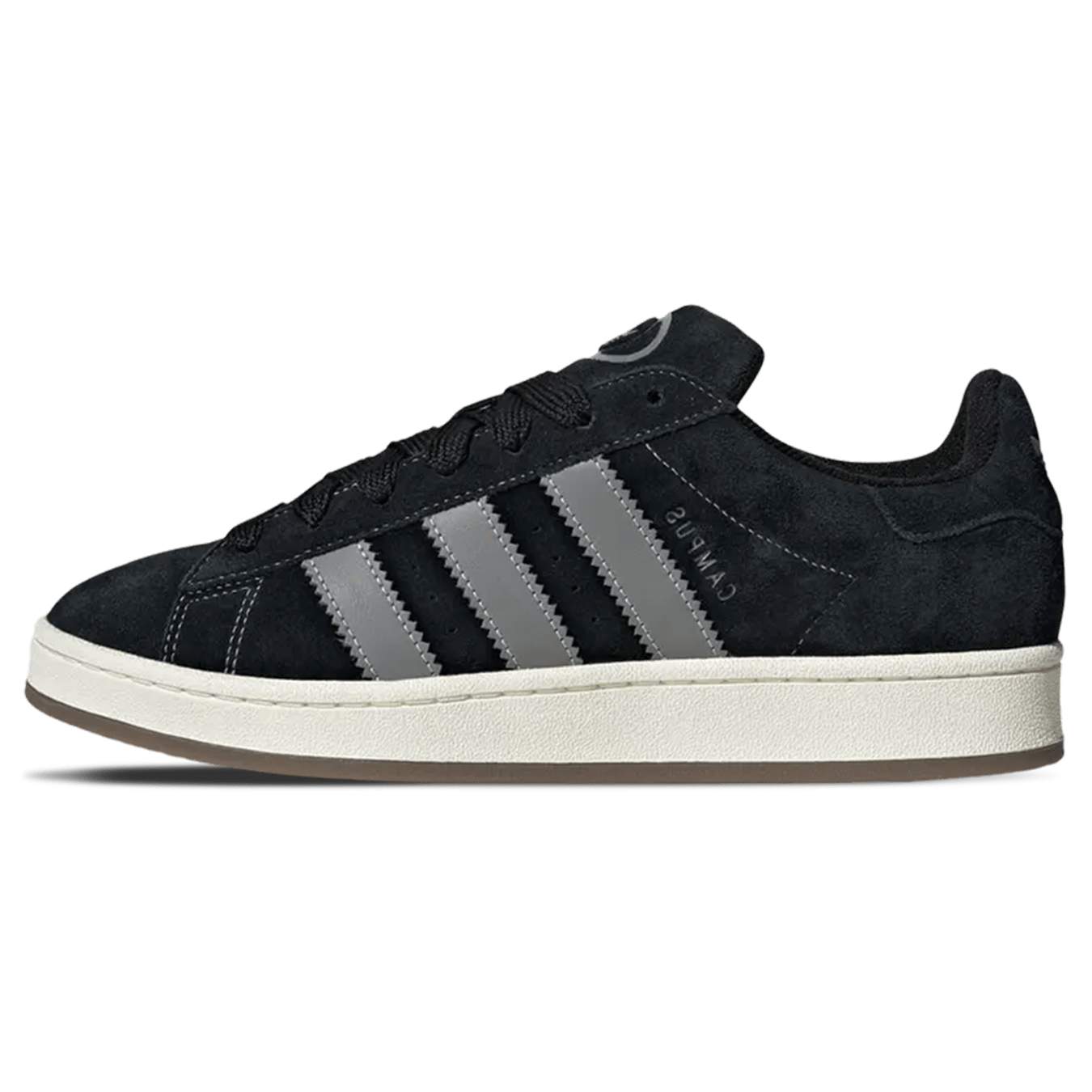 adidas Campus 00s 'Black Grey' - Kick Game