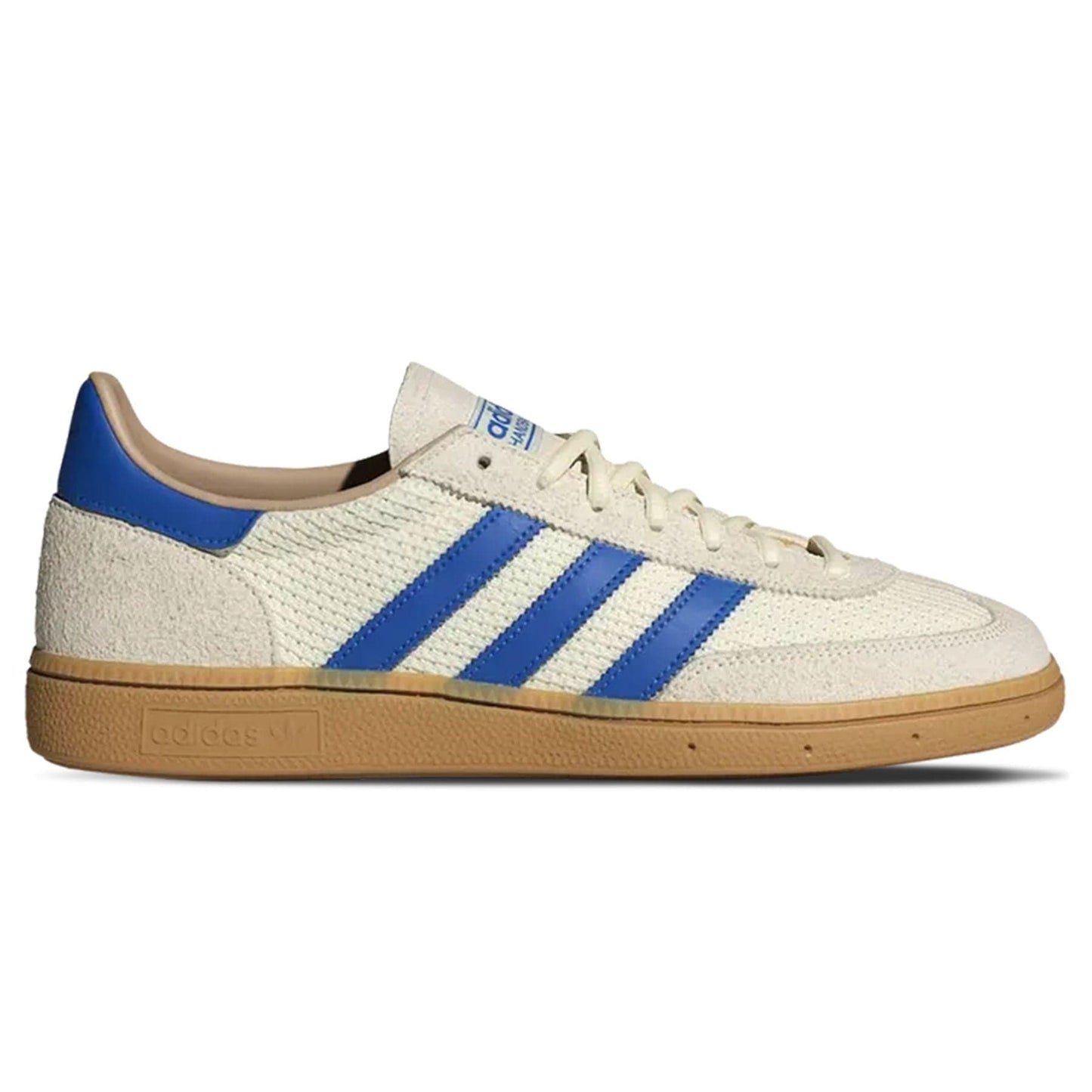 adidas Handball Spezial 'Cream White Blue Gum' - Kick Game