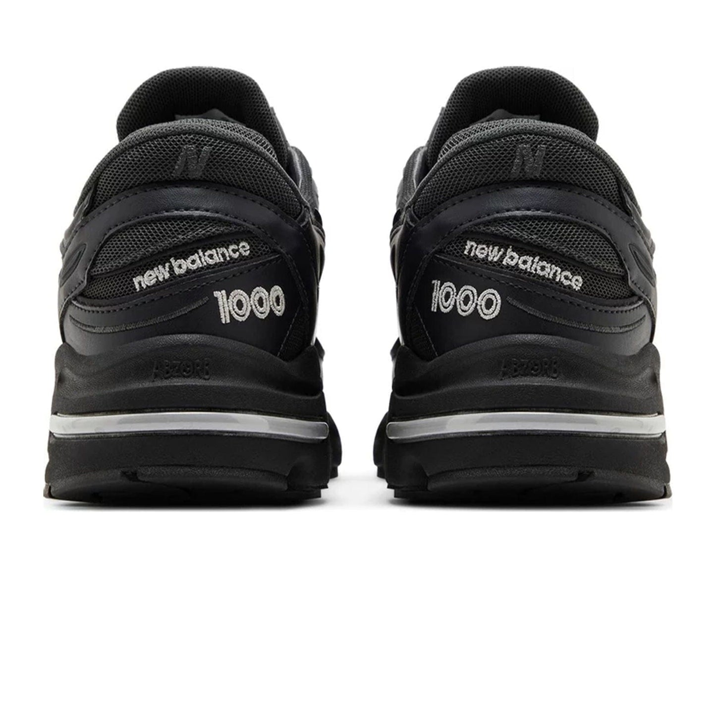 New Balance 1000 Made In USA 'Rain Cloud Pack - Phantom' - Kick Game