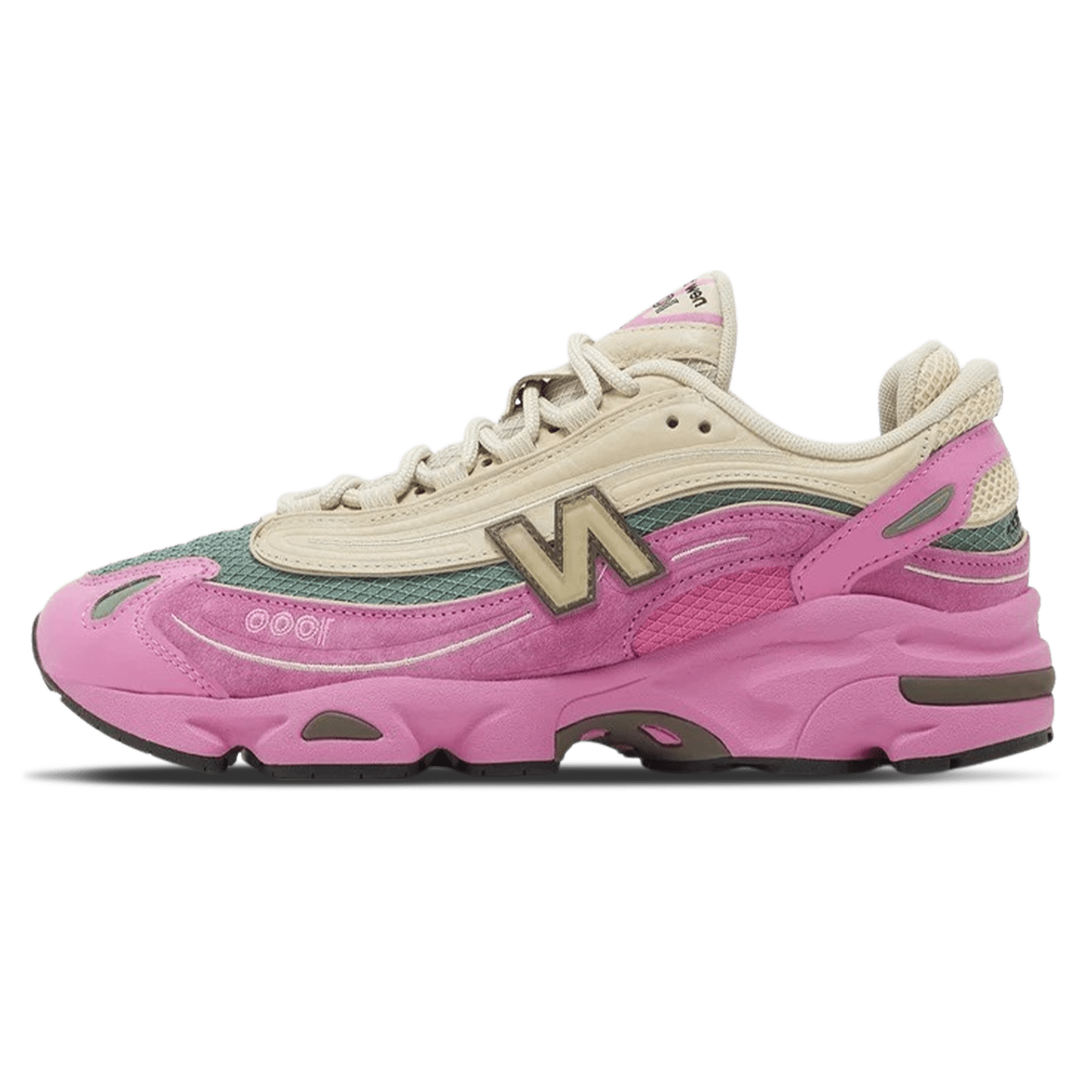 New Balance 1000 'Real Pink Sandstone' - Kick Game