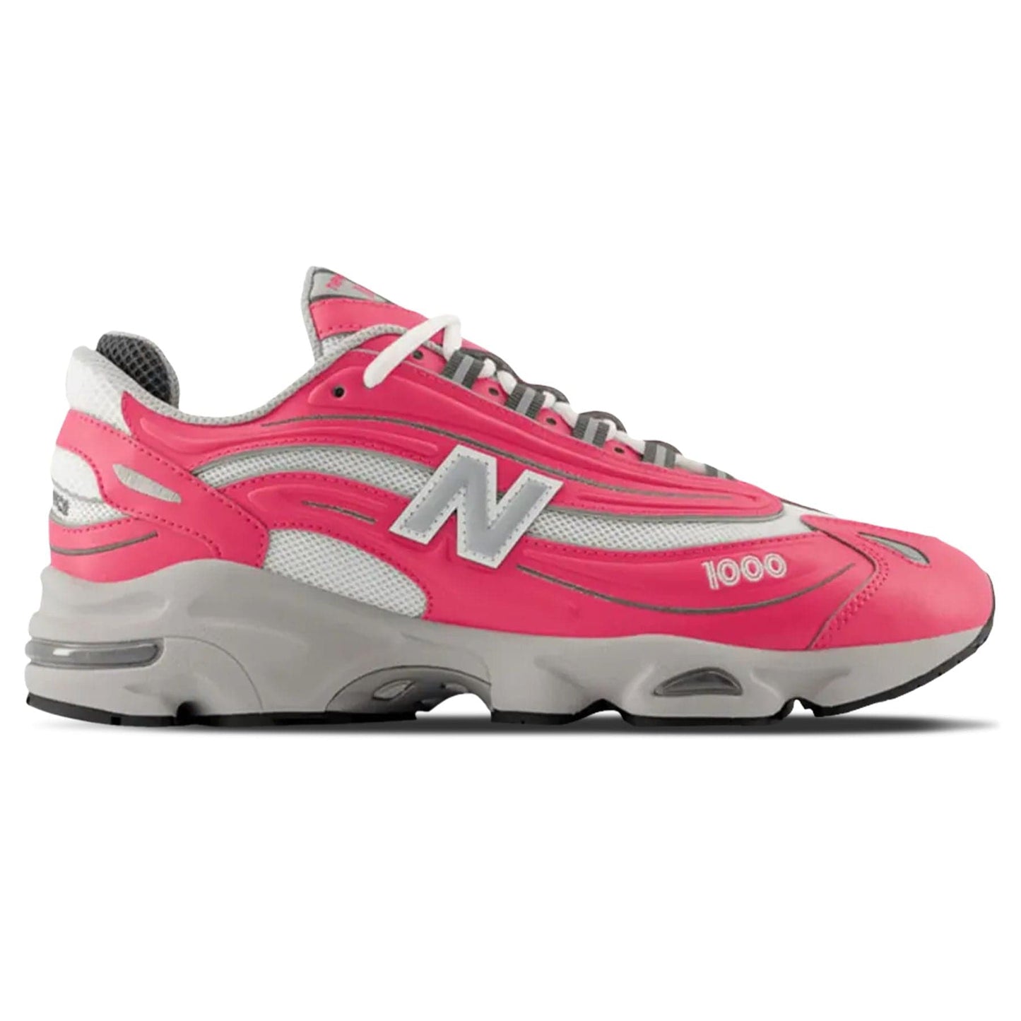 New Balance 1000 'Dragon Berry' - Kick Game