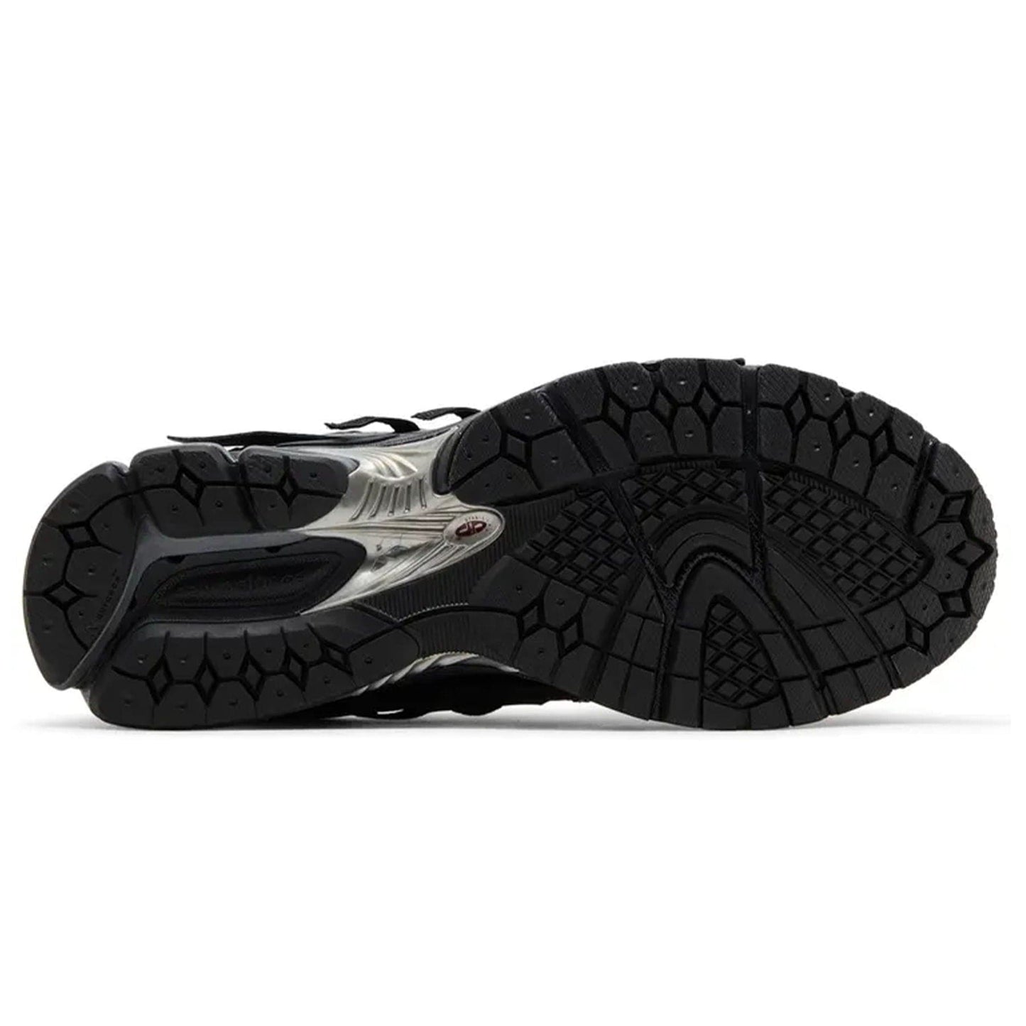 New Balance 1906A 'Black' - Kick Game